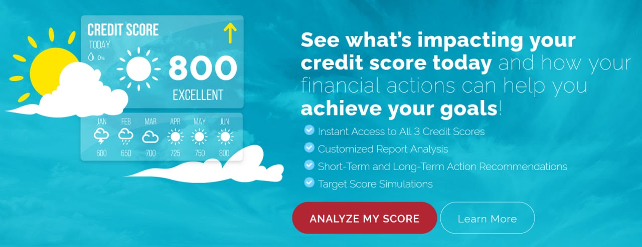 Score Caster IQ dashboard illustration